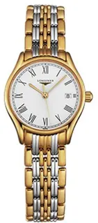 Longines Lyre L42591117