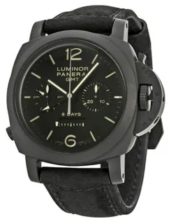 Panerai Luminor 1950 PAM 00317 Ceramic Black