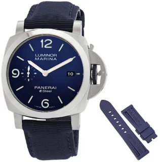 Panerai Luminor Marina PAM 01157 Stainless steel