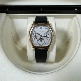 Patek Philippe Grand Complications 5040R Rose gold