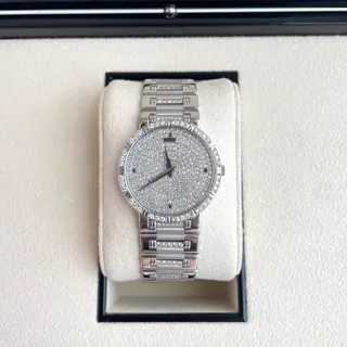 Piaget Altiplano G0A03440 White gold White