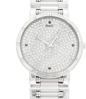 Piaget Dancer 84023