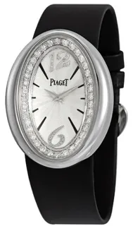 Piaget Limelight Magic Hour G0A32099 18k white gold Silver