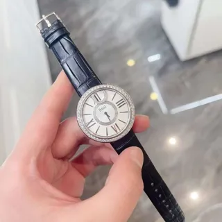 Piaget Limelight G0A36156 White gold Silver