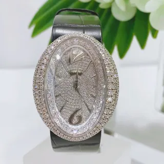 Piaget Limelight G0A37199 White gold