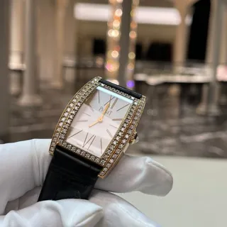 Piaget Limelight G0A41197 Rose gold White