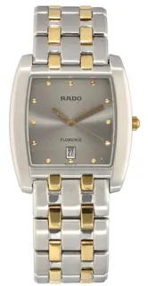 Rado Florence 129.3750.4 31mm Gray