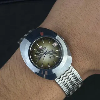 Rado K747862 36mm Ceramic