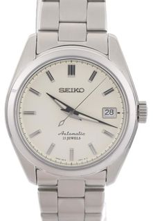 Seiko 6R15-00C1 White United States | Dealer | EveryWatch