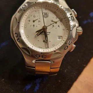 TAG Heuer Kirium CL1111 36mm