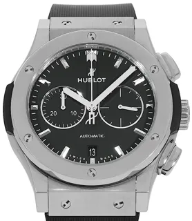 Hublot Classic Fusion 521.NX.1171.LR Titan Black