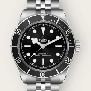 Tudor Black Bay M7941A1A0NU-0003 41mm Stainless steel