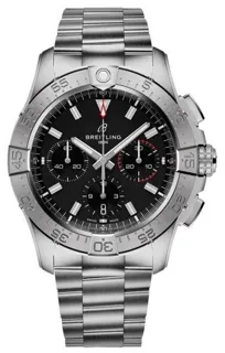 Breitling Avenger AB0146101B1A1