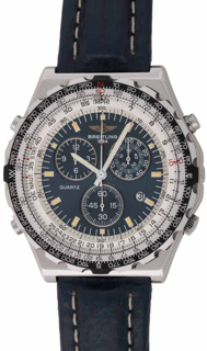 Breitling Navitimer A59028 42mm Stainless steel Black