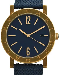 Bulgari Bulgari 103132 Bronze Blue