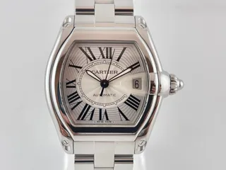 Cartier Roadster 2510 / W62925V3 39mm