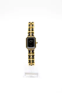 Chanel Premier 26mm Yellow gold