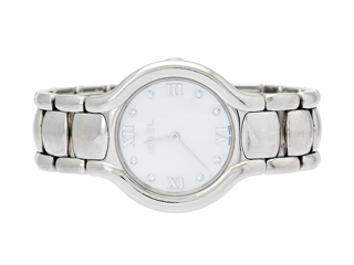 Ebel Beluga 9090431/9850 34mm Stainless steel White