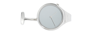 Georg Jensen Vivianna 33mm Stainless steel