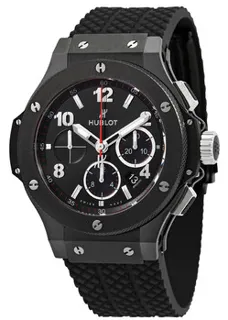 Hublot Big Bang 44 mm 301.CM.130.RX Ceramic Black