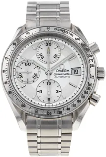 Omega Speedmaster 3513.30.00 Stainless steel Silver