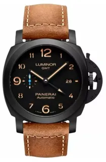 Panerai Luminor 1950 PAM01441 Black ceramic Black