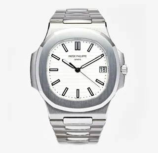 Patek Philippe Nautilus 5711/1A-011 Stainless steel