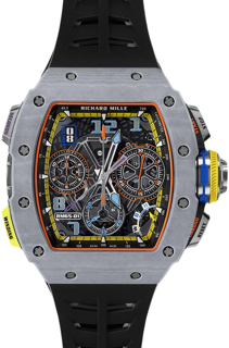 Richard Mille RM 65-01 RM65-01 FQ 44mm Quartz TPT