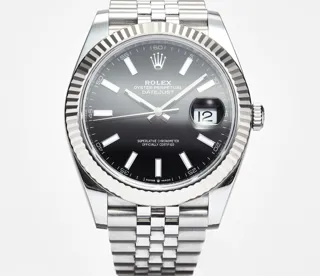 Rolex Datejust 41 126334 Stainless steel