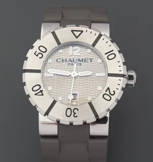 Chaumet Class One Stainless steel Beige