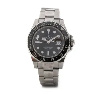 Rolex GMT-Master II 116710 40mm Stainless steel