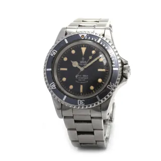 Tudor Oyster Prince Submariner 42mm Stainless steel