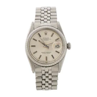 Rolex Datejust 1603 Stainless steel