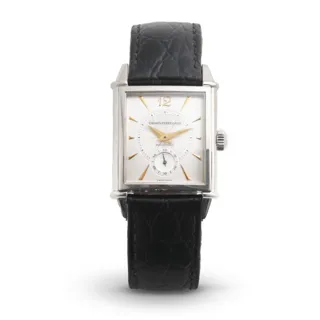 Girard-Perregaux Vintage 1945 2593 28mm Stainless steel