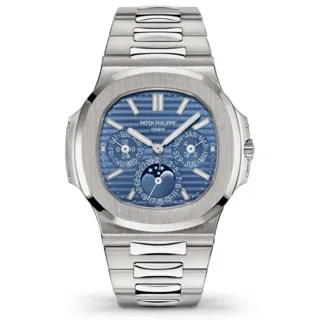 Patek Philippe Nautilus 5740/1G-001 White gold