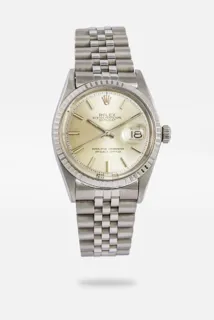 Rolex Datejust 1603 36mm Stainless steel