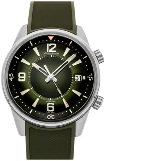 Jaeger-LeCoultre Polaris Q906863J 42mm Stainless steel Green