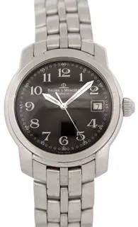 Baume & Mercier Capeland MV045214 37mm Stainless steel