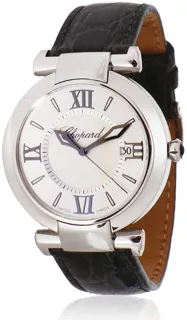 Chopard Imperiale 388532-3001 Stainless steel Silver