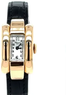 Chopard La Strada 41/7404/8 18k yellow gold