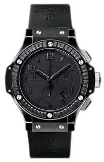 Hublot Big Bang 301.CD.134.RX.190 44mm Ceramic Black