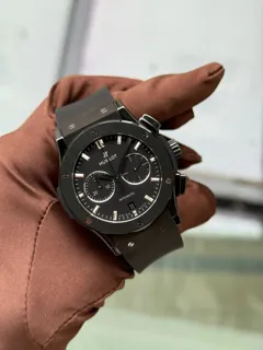 Hublot Classic 541.CM.1171.RX Ceramic Black