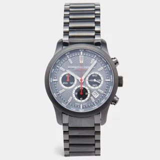 Porsche Design Grey Titanium Edition 3 661219510259/3 42mm Titanium