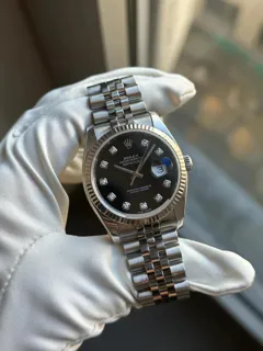 Rolex Datejust 116234-0083