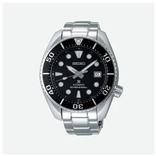 Seiko Prospex SPB101J1 45mm Stainless steel Black