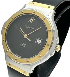 Hublot Classic 1401.2 30mm Stainless steel