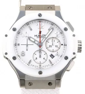 Hublot Big Bang 44 mm 301.SE.230.RW 42mm White