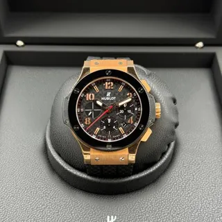 Hublot Big Bang 301.PB.131.RX 44mm Black