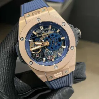 Hublot Big Bang 414.OI.5123.RX 45mm Rose gold