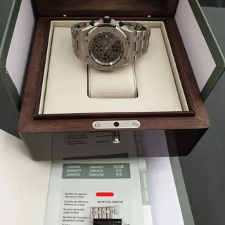 Audemars Piguet Royal Oak Offshore 26170TI.OO.1000TI.01